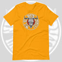 SKULL LOGO T-SHIRT Essential