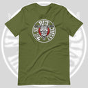 SKULL LOGO T-SHIRT Essential