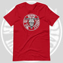 SKULL LOGO T-SHIRT Essential