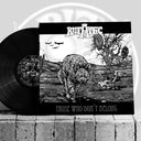 THOSE WHO DON´T BELONG - VINYL