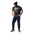 HYENA T-SHIRT organic cotton BIO
