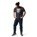 DAWN T-SHIRT organic cotton BIO