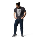 DESERT T-SHIRT organic cotton BIO