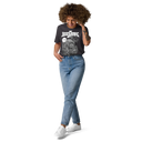 HYENA T-SHIRT organic cotton BIO