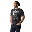 HYENA T-SHIRT organic cotton BIO