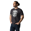 DAWN T-SHIRT organic cotton BIO