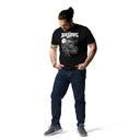 HYENA T-SHIRT organic cotton BIO