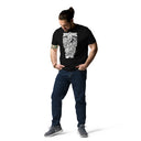 DESERT T-SHIRT organic cotton BIO