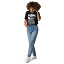 HYENA T-SHIRT organic cotton BIO
