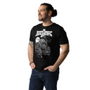 HYENA T-SHIRT organic cotton BIO