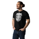 DAWN T-SHIRT organic cotton BIO