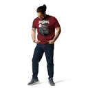 HYENA T-SHIRT organic cotton BIO
