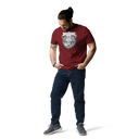 DAWN T-SHIRT organic cotton BIO
