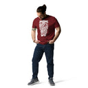 DESERT T-SHIRT organic cotton BIO
