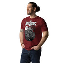 HYENA T-SHIRT organic cotton BIO