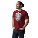 DAWN T-SHIRT organic cotton BIO