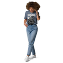 HYENA T-SHIRT organic cotton BIO