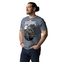 HYENA T-SHIRT organic cotton BIO