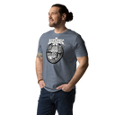 DAWN T-SHIRT organic cotton BIO