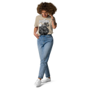 HYENA T-SHIRT organic cotton BIO