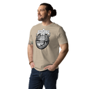 DAWN T-SHIRT organic cotton BIO