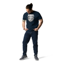 DAWN T-SHIRT organic cotton BIO