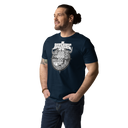 DAWN T-SHIRT organic cotton BIO