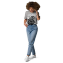 HYENA T-SHIRT organic cotton BIO