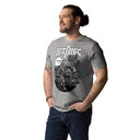 HYENA T-SHIRT organic cotton BIO