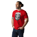 DAWN T-SHIRT organic cotton BIO