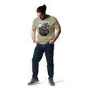HYENA T-SHIRT organic cotton BIO