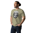 DAWN T-SHIRT organic cotton BIO