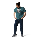 DAWN T-SHIRT organic cotton BIO