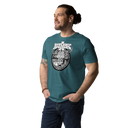 DAWN T-SHIRT organic cotton BIO