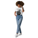 HYENA T-SHIRT organic cotton BIO