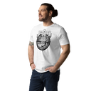 DAWN T-SHIRT organic cotton BIO