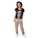 DESERT WOMEN SHIRT organic cotton BIO
