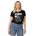HYENA WOMEN SHIRT organic cotton BIO