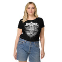 DAWN WOMEN SHIRT organic cotton BIO