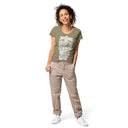 DESERT WOMEN SHIRT organic cotton BIO