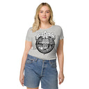 DAWN WOMEN SHIRT organic cotton BIO