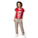 DESERT WOMEN SHIRT organic cotton BIO