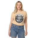 DAWN WOMEN SHIRT organic cotton BIO