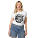 DAWN WOMEN SHIRT organic cotton BIO